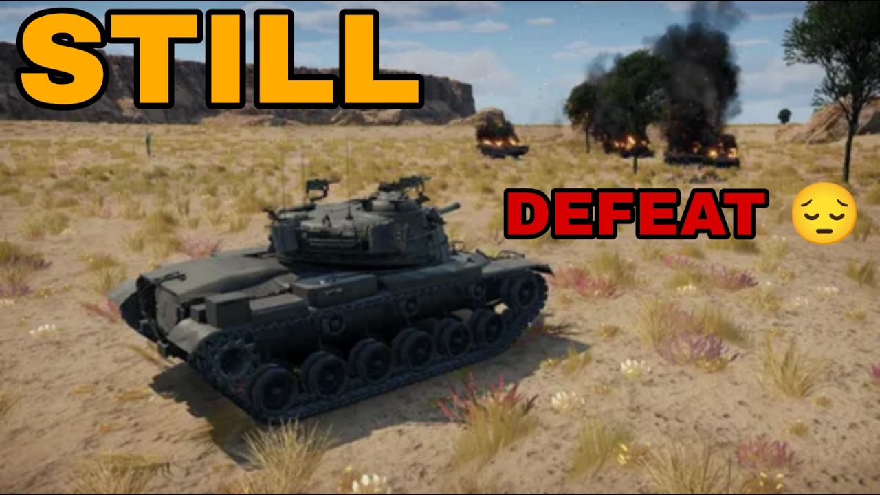 Carried Hard… Still Lost