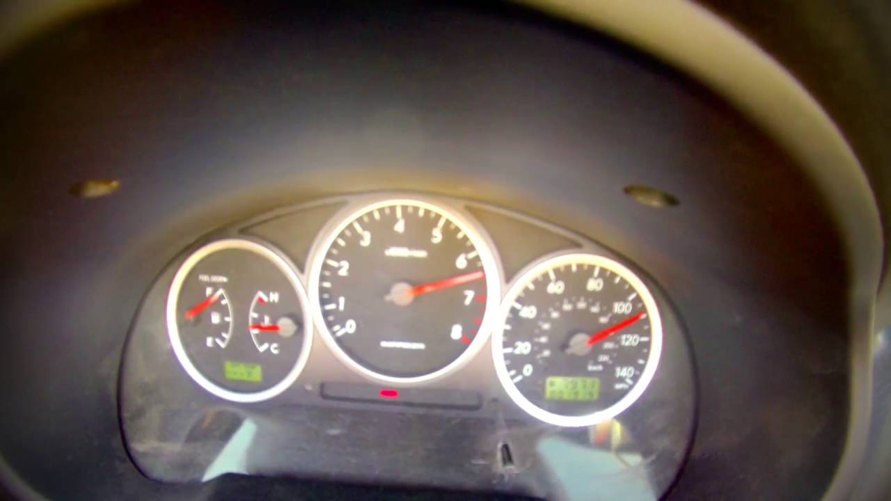 Factory Five 818S - Acceleration