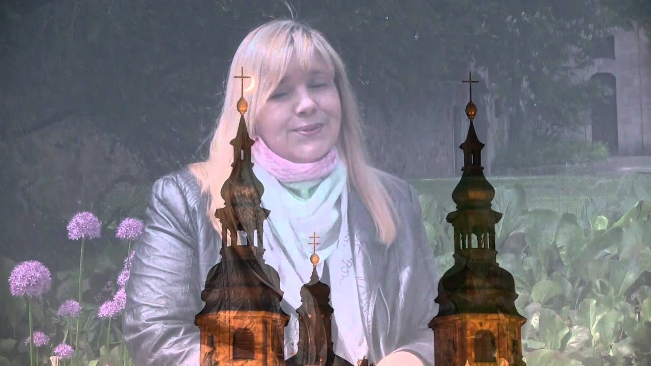 Anita Burck - Über der Domstadt