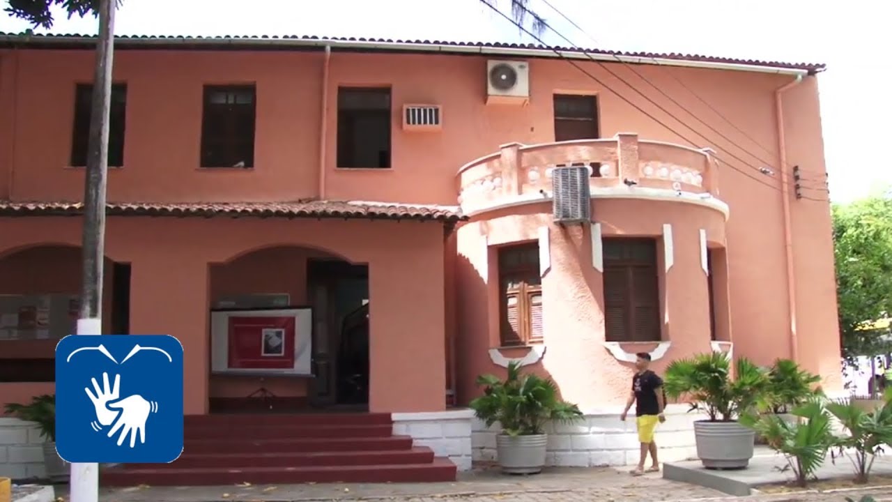 Casa de Cultura Francesa completa 50 anos