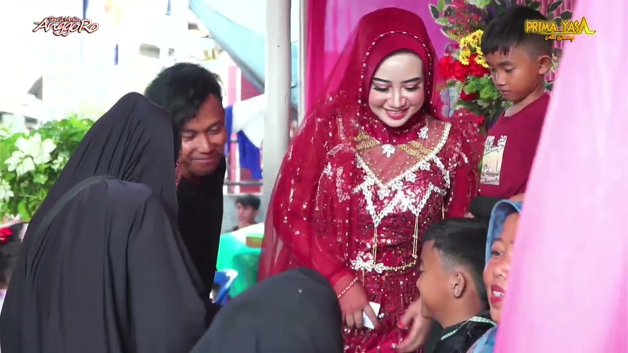DEVI METIC BISIKAN CINTA SHERIL MUSIC ANGGORO Yasser Luthfi - Tajul Arifin Minggu 04 Januari 2026