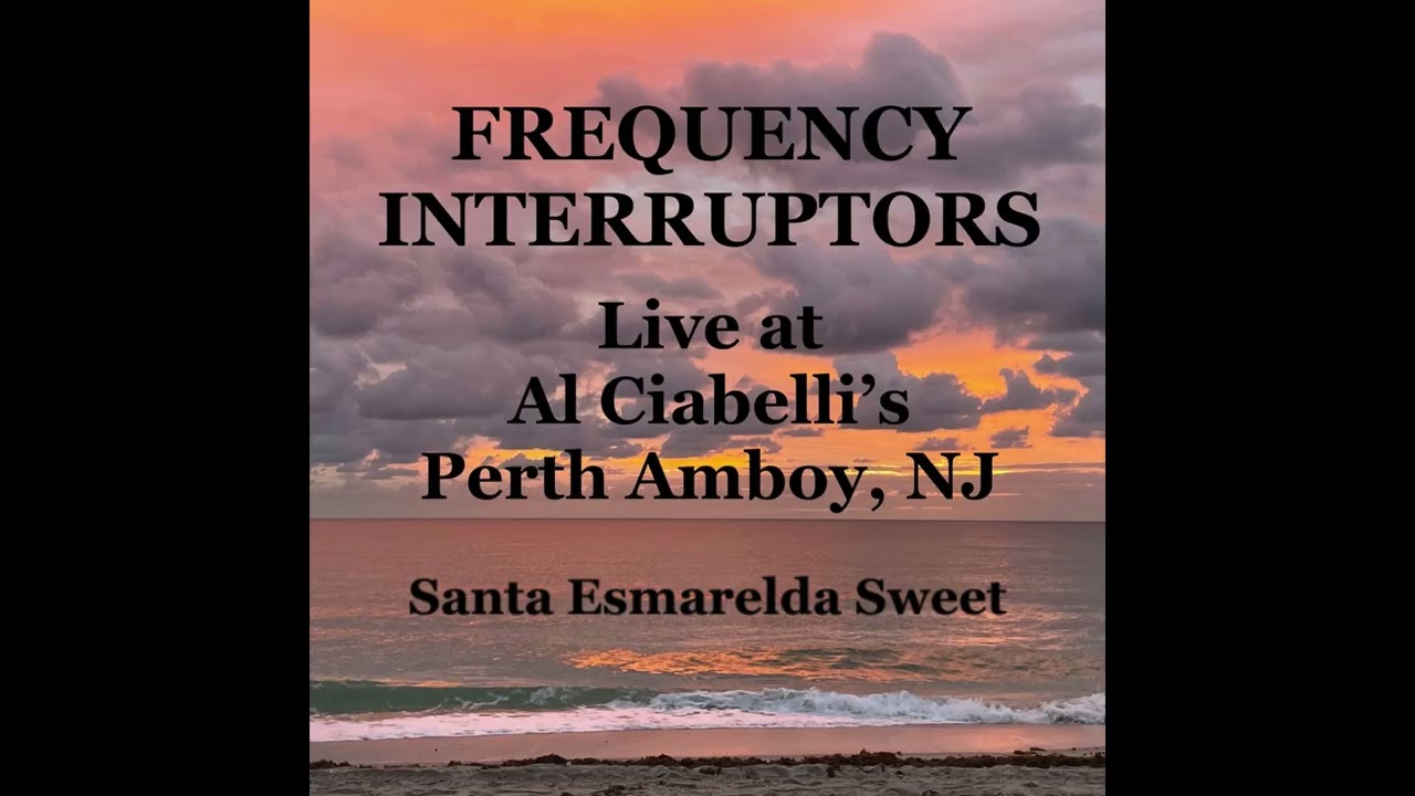 FI Live Santa Esmarelda Sweet