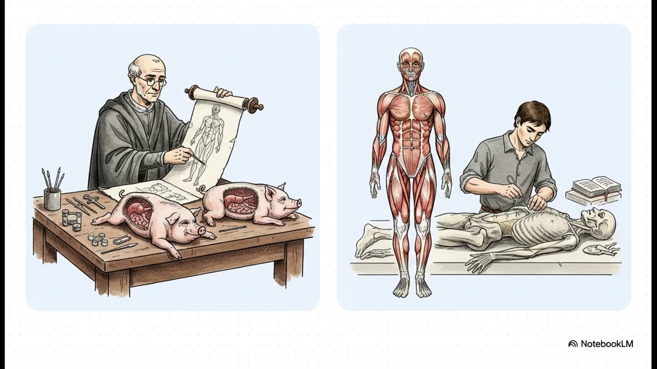 Os Descobridores: a Natureza (parte 3 de 4)