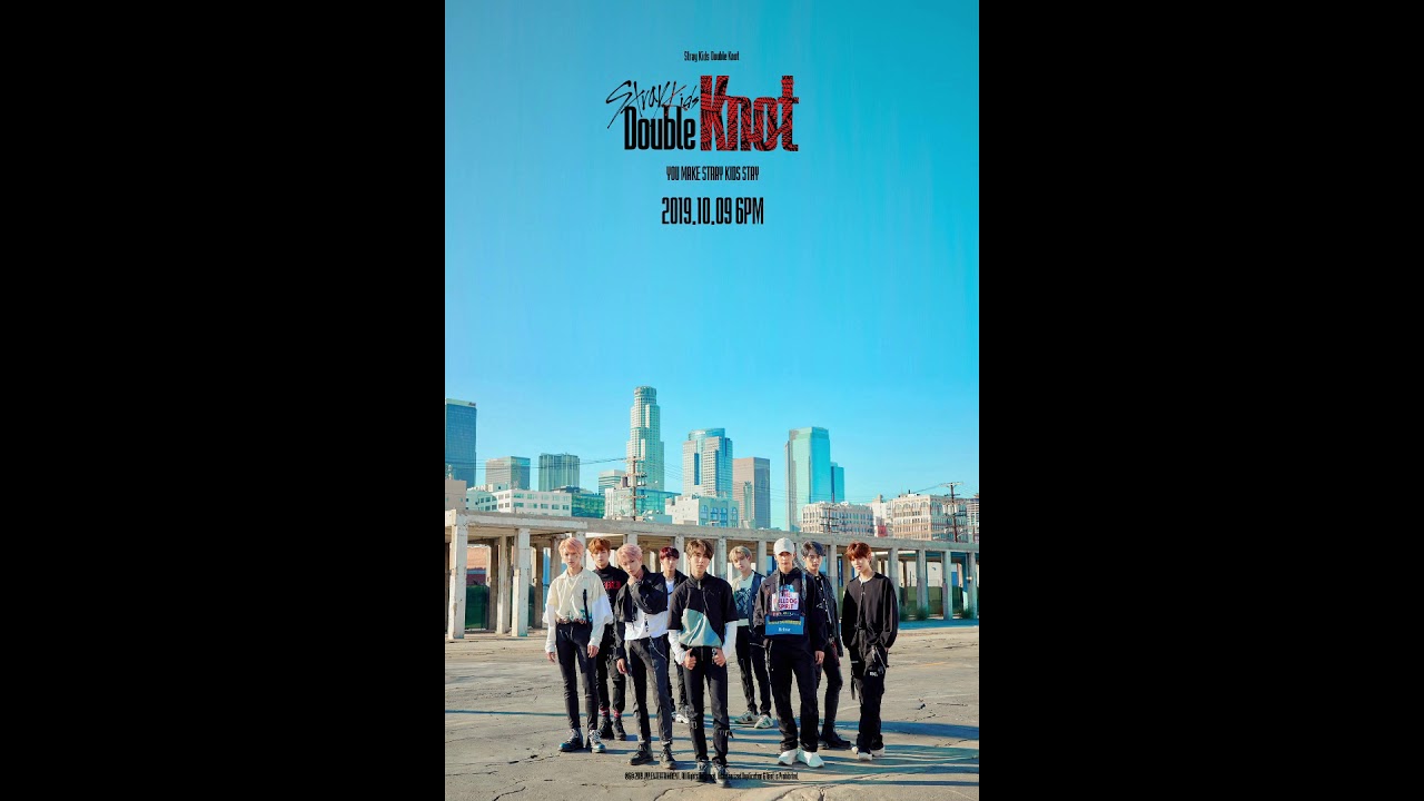 Stray Kids - Easy [Female Version]