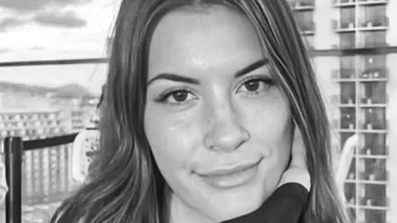 La jeune actrice Isabelle Tate est décédée à l'âge de 23 ans.