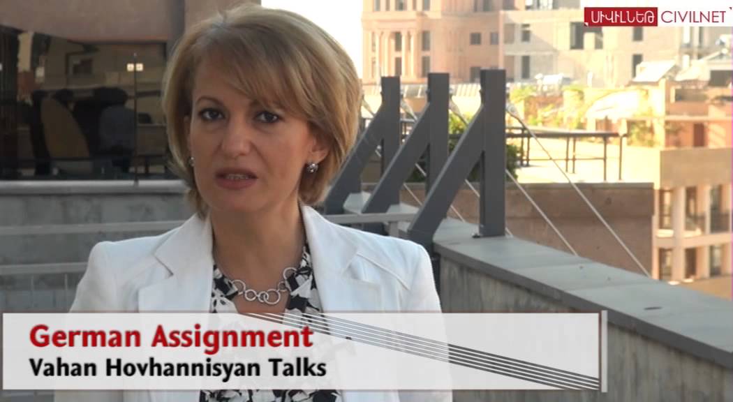 Armenia News Digest: Monday, September 30, 2013