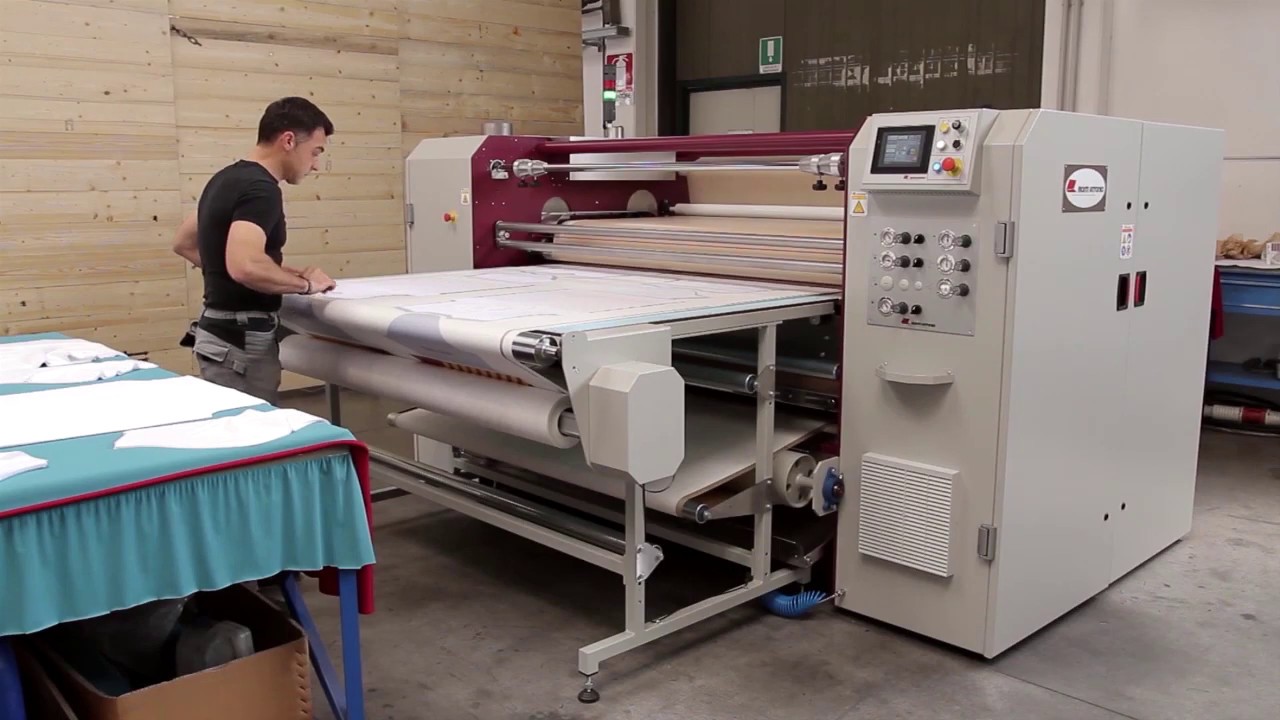 Monti Antonio - mod. T05-2000 - sublimation printing - piece and roll (859)