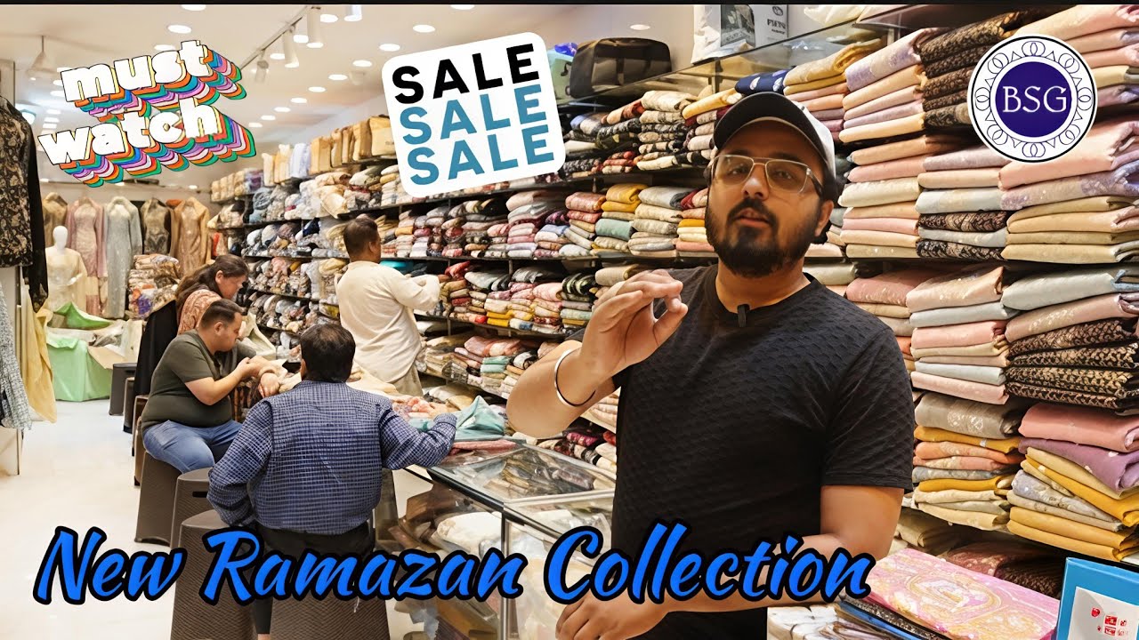 Ramzaan Special 🌙 Sale Wholesale Price Me 💯%💥Retail Daam Me B S GUPTA PATEL MARKET HYDERABAD 