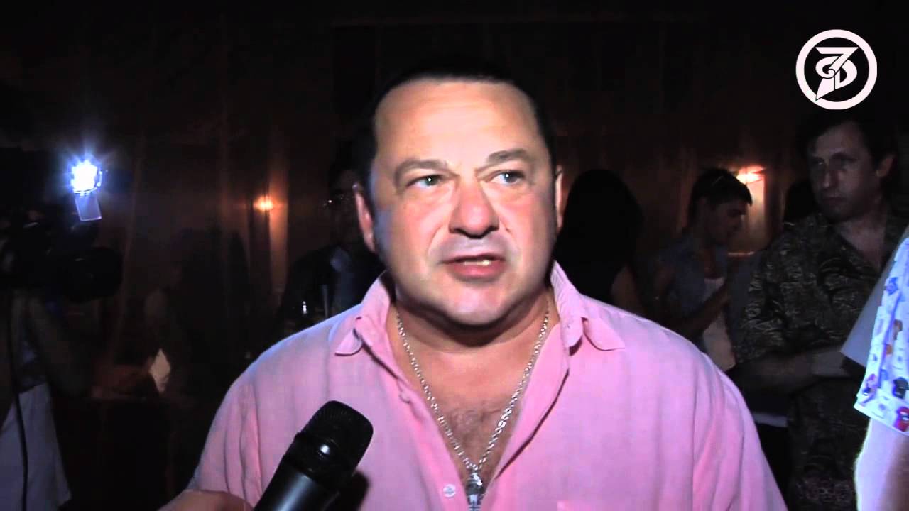 7Дней.ру - Алла Пугачева помогла Батыру Шукенову