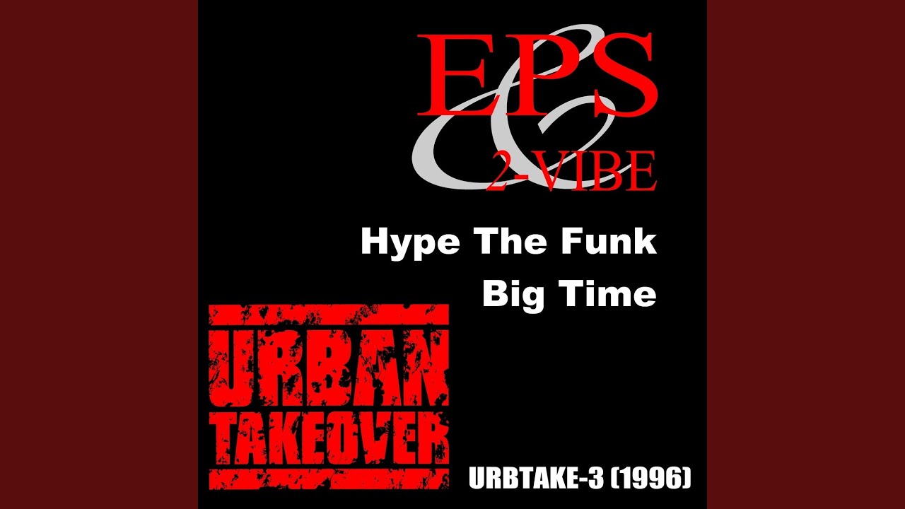 Hype The Funk