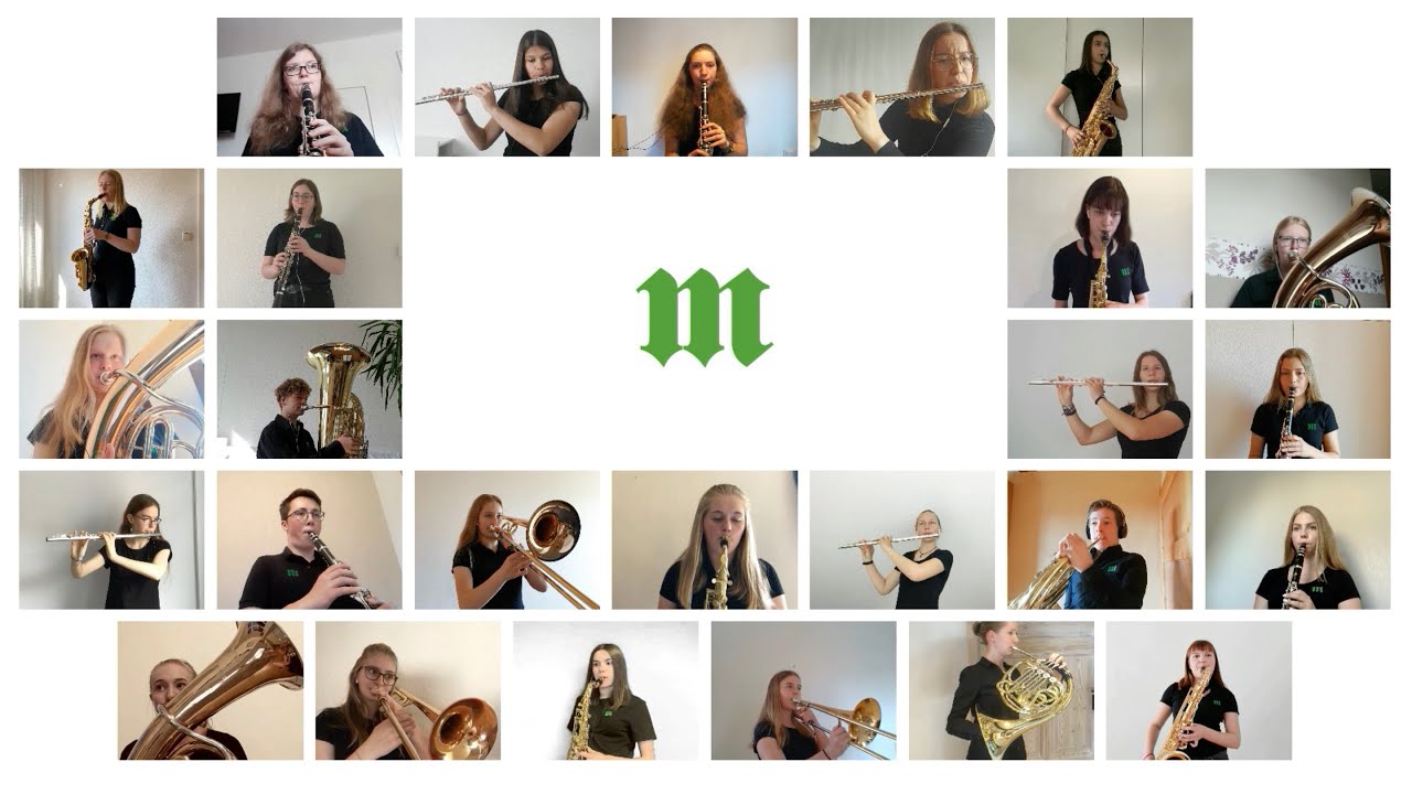 Yellow Mountains (Jacob de Haan) - Michelsenphonics