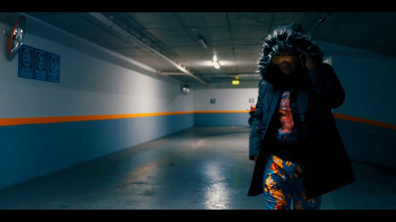 Jimar - Si se da (Video Oficial)