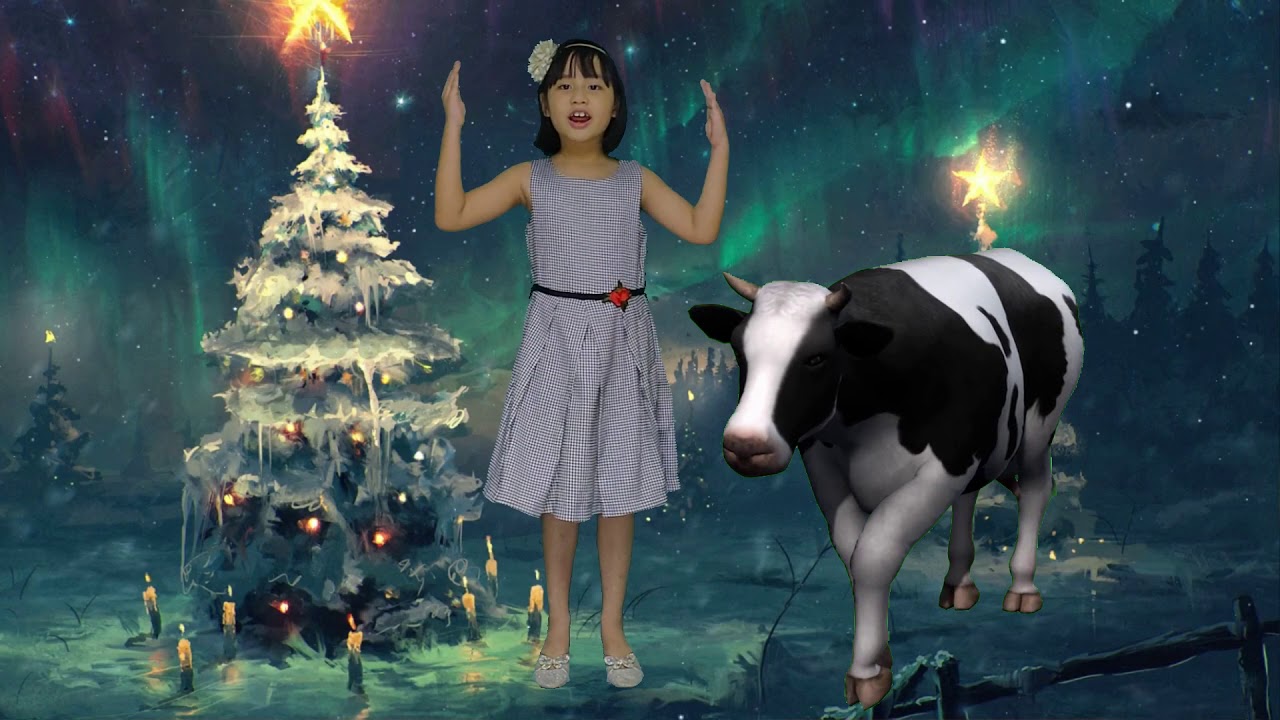 Oh! What a Special Night!