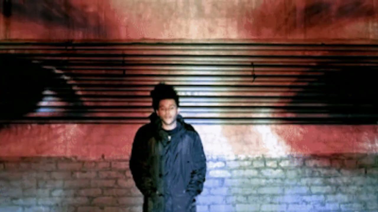 (Free) The Weeknd/Trilogy type beat - Another Night