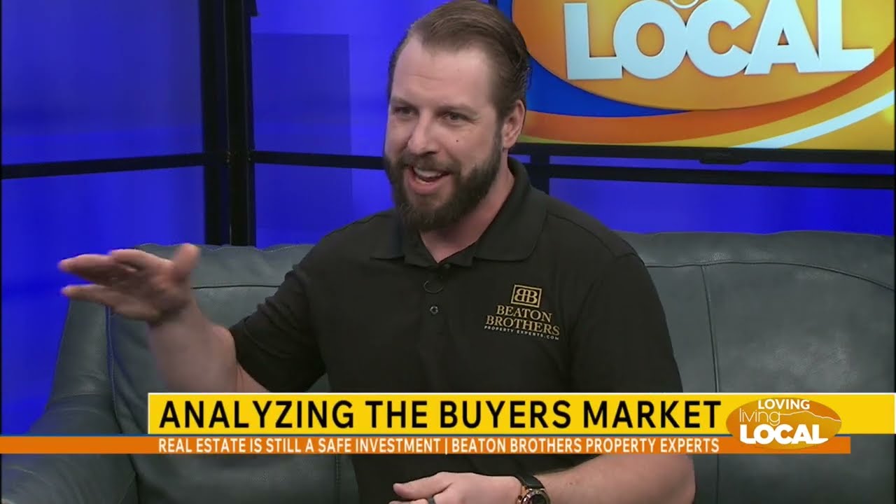 Is Colorado Springs Real Estate Still Worth It in 2026? | Market Update with Charles Beaton