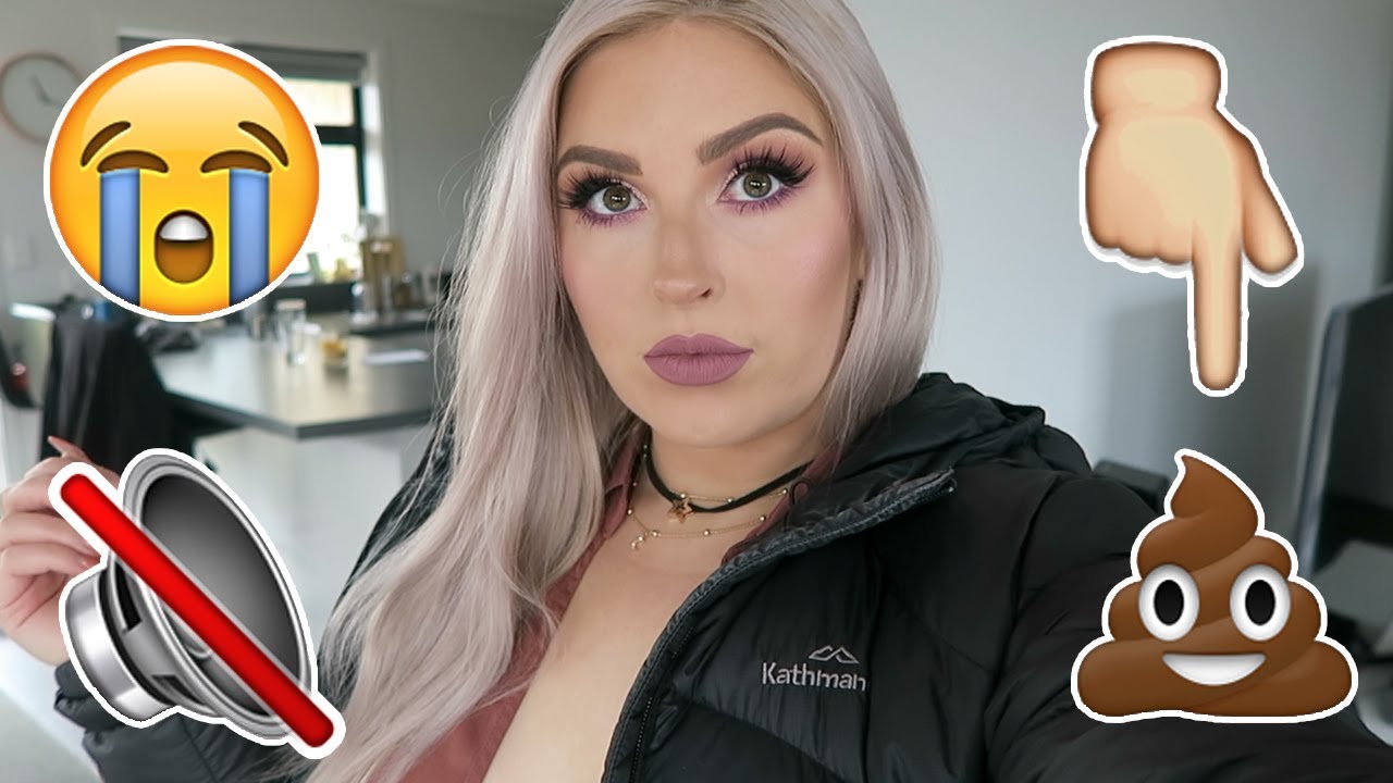 I AM SUFFERING ♡ Vlog 516