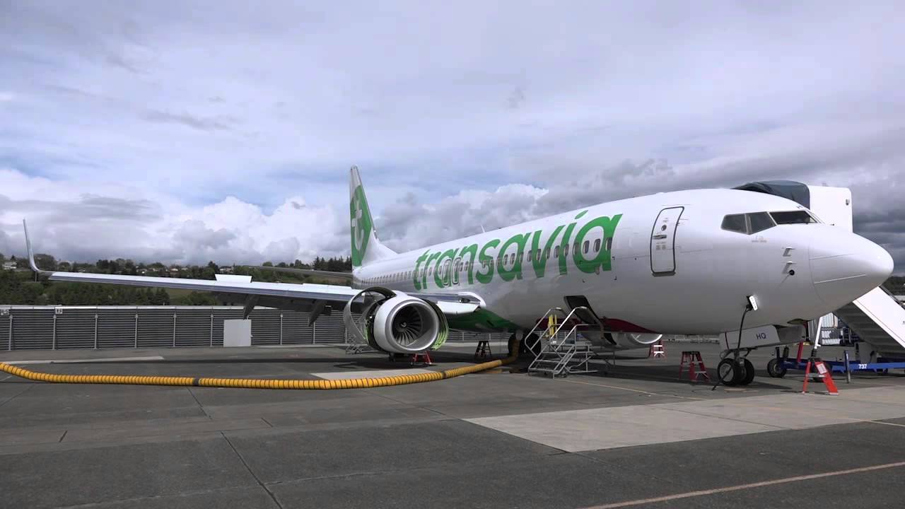 Transavia
