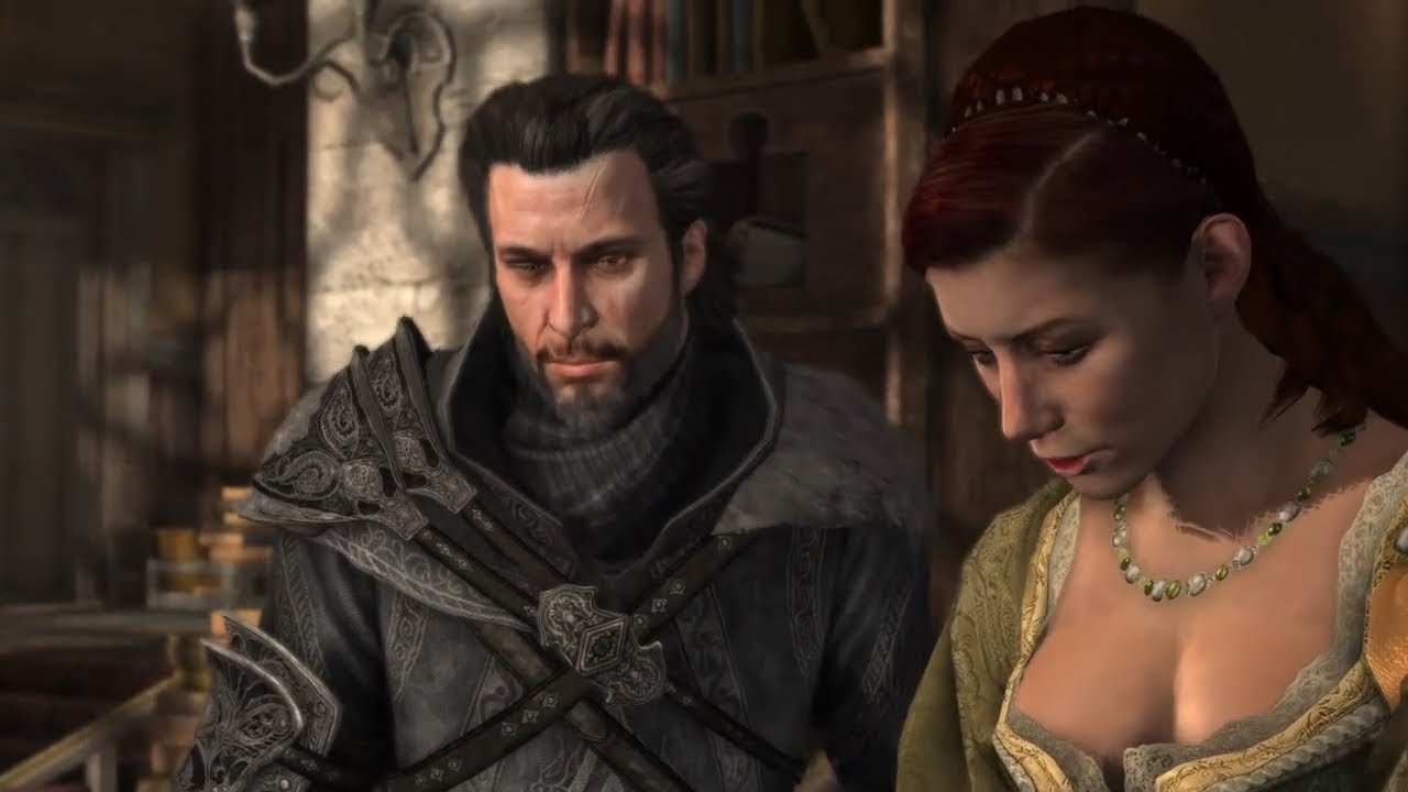 Ayudando a Sofia (Gracias por este año ✨2025✨) | Assassin's Creed: Revelations Episodio 6
