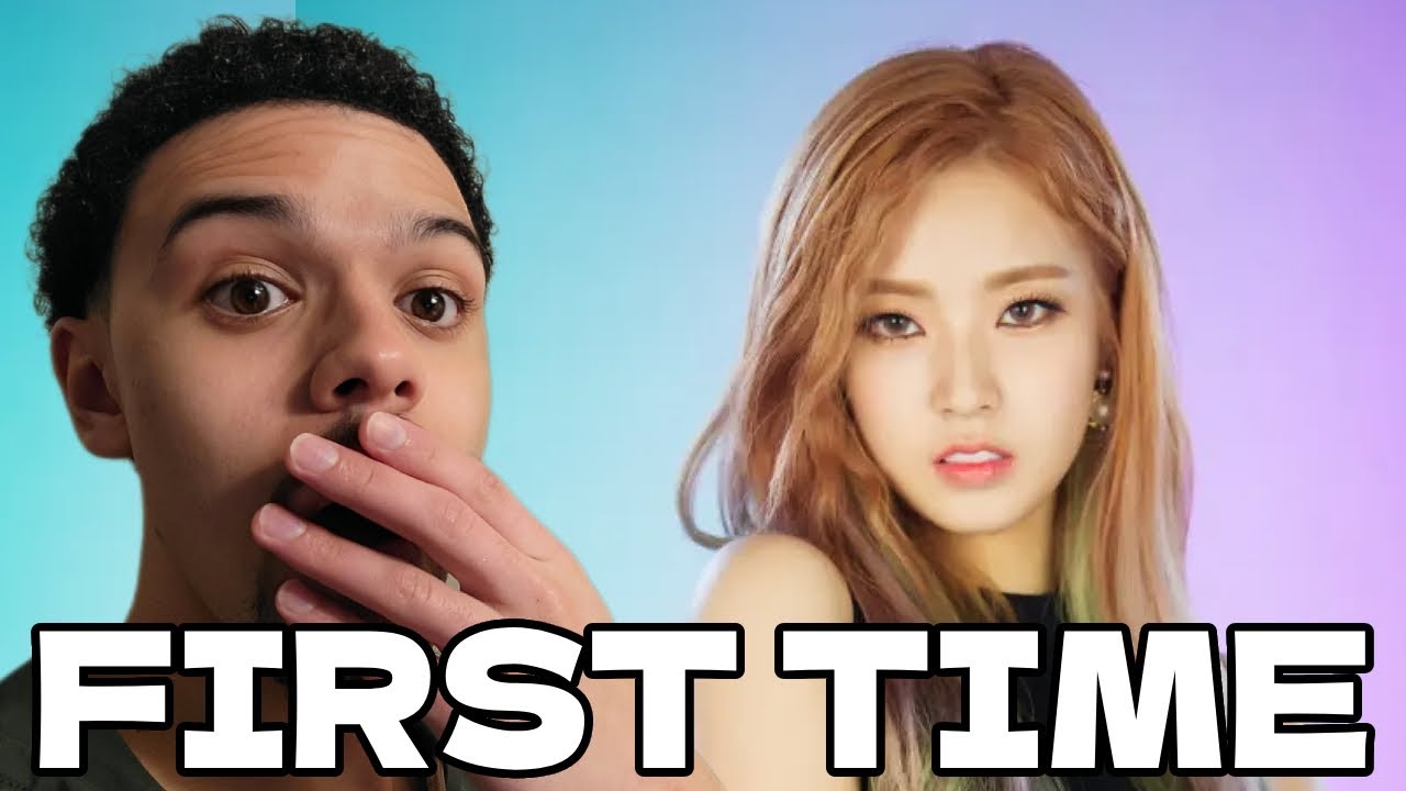 FIRST TIME REACTING to SONAMOO | Friday Night, I (knew it), & Deja Vu | REACTION
