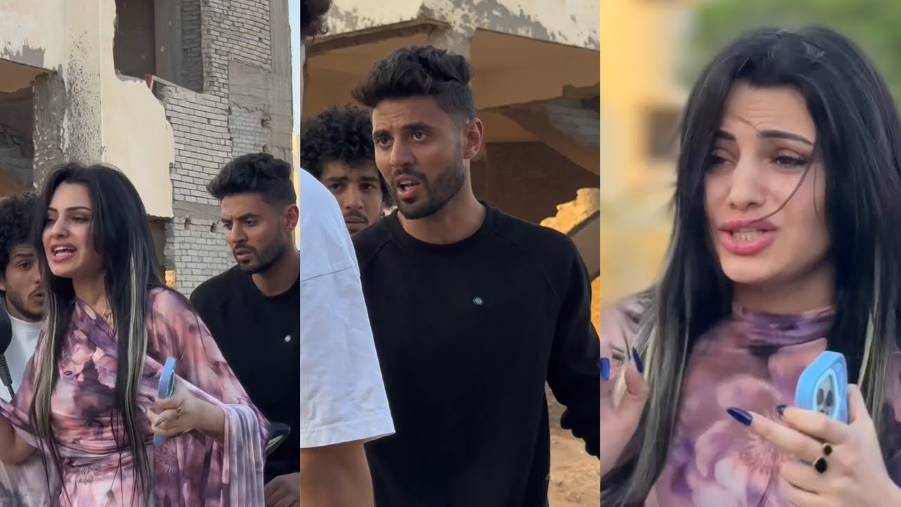 جتلكم بقصة (حقي)