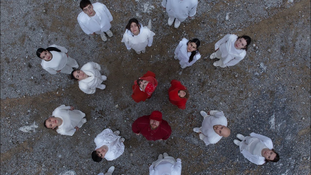 G.O.M.D. - J.Cole (a dance visual by Factory of Beasts)