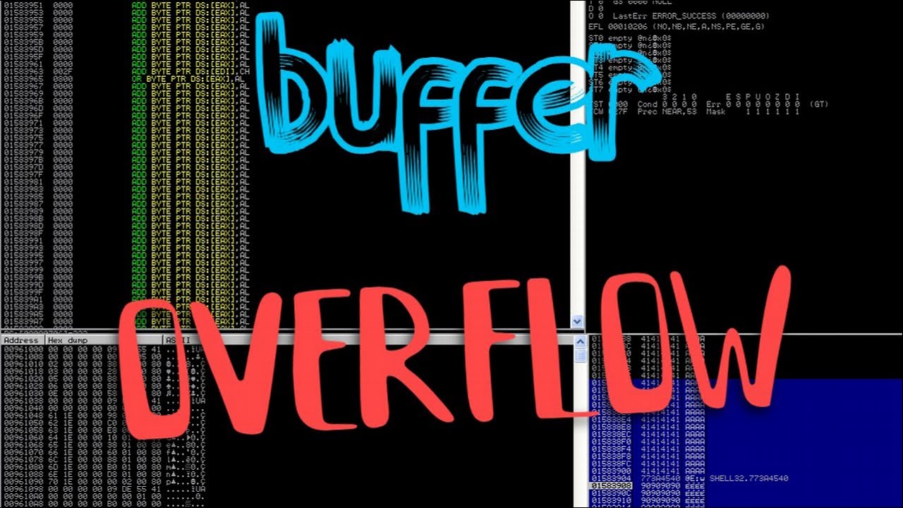 Buffer Overflow like OSCP | Brainpan 1 | THM