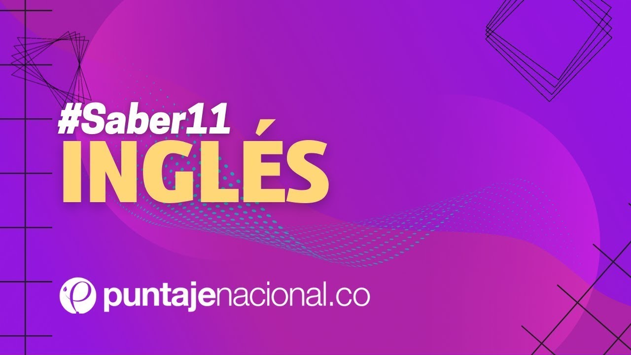 #PREICFES Ingl&eacute;s | Comprensi&oacute;n de lectura literal parte 1 #EnVivo #saber11