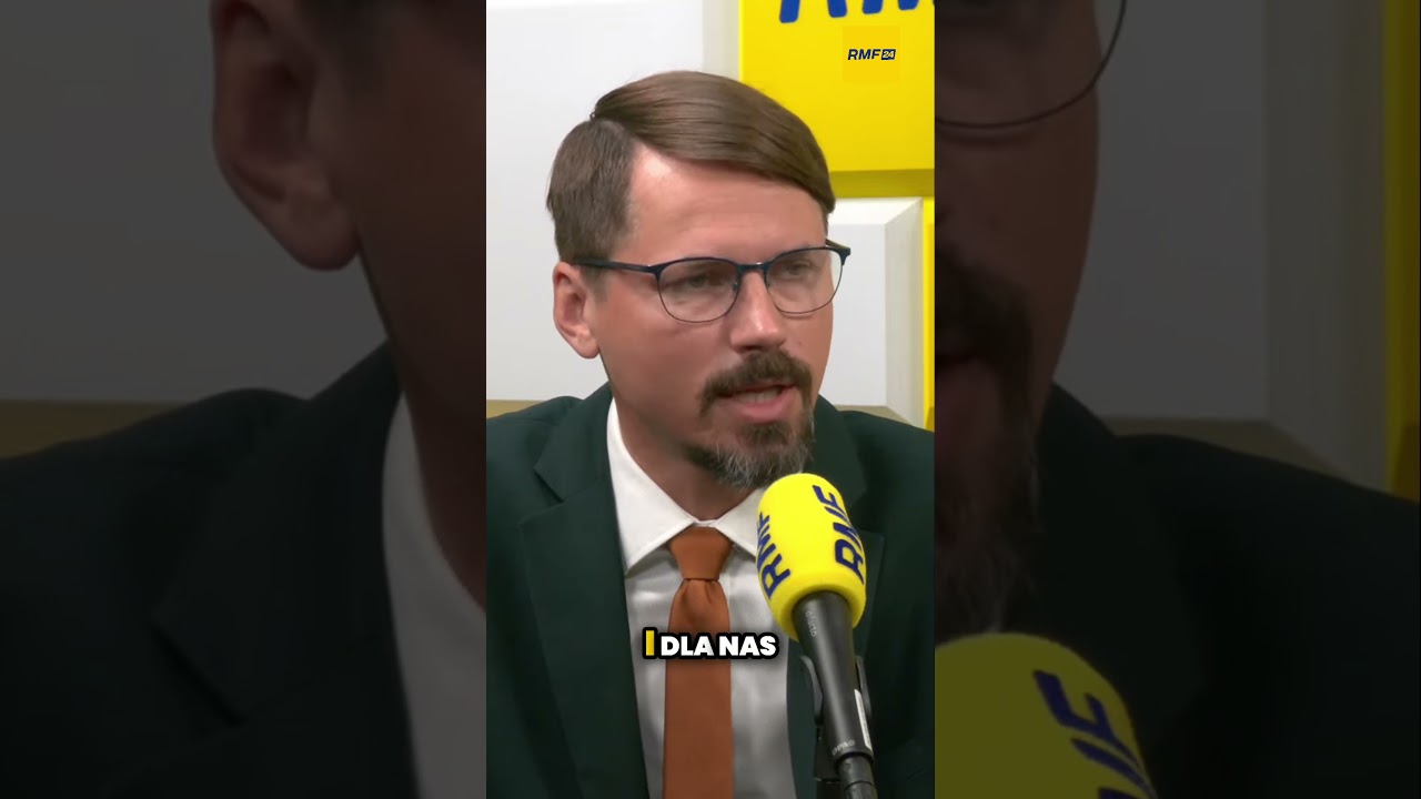 Jakich imigrant&oacute;w POWINNIŚMY PRZYJMOWAĆ? #rmf24 #imigracja