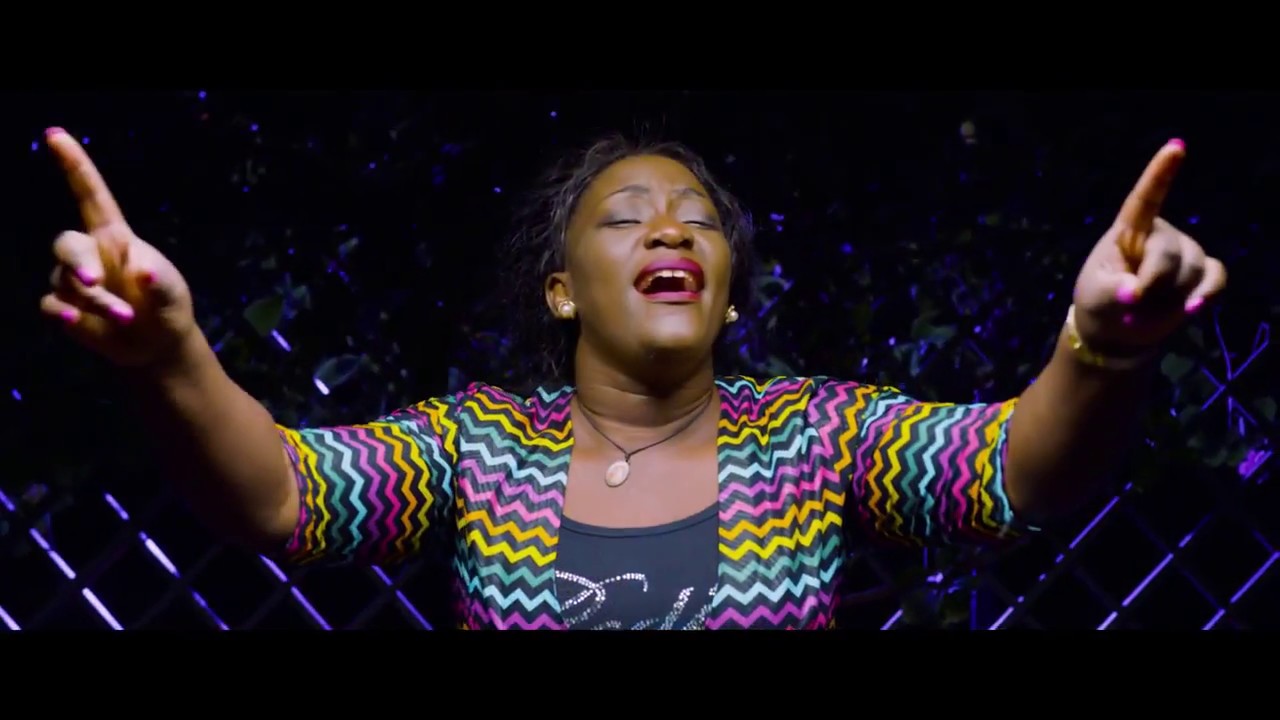 Irene Namatovu - Linda Lindako (Official Video)