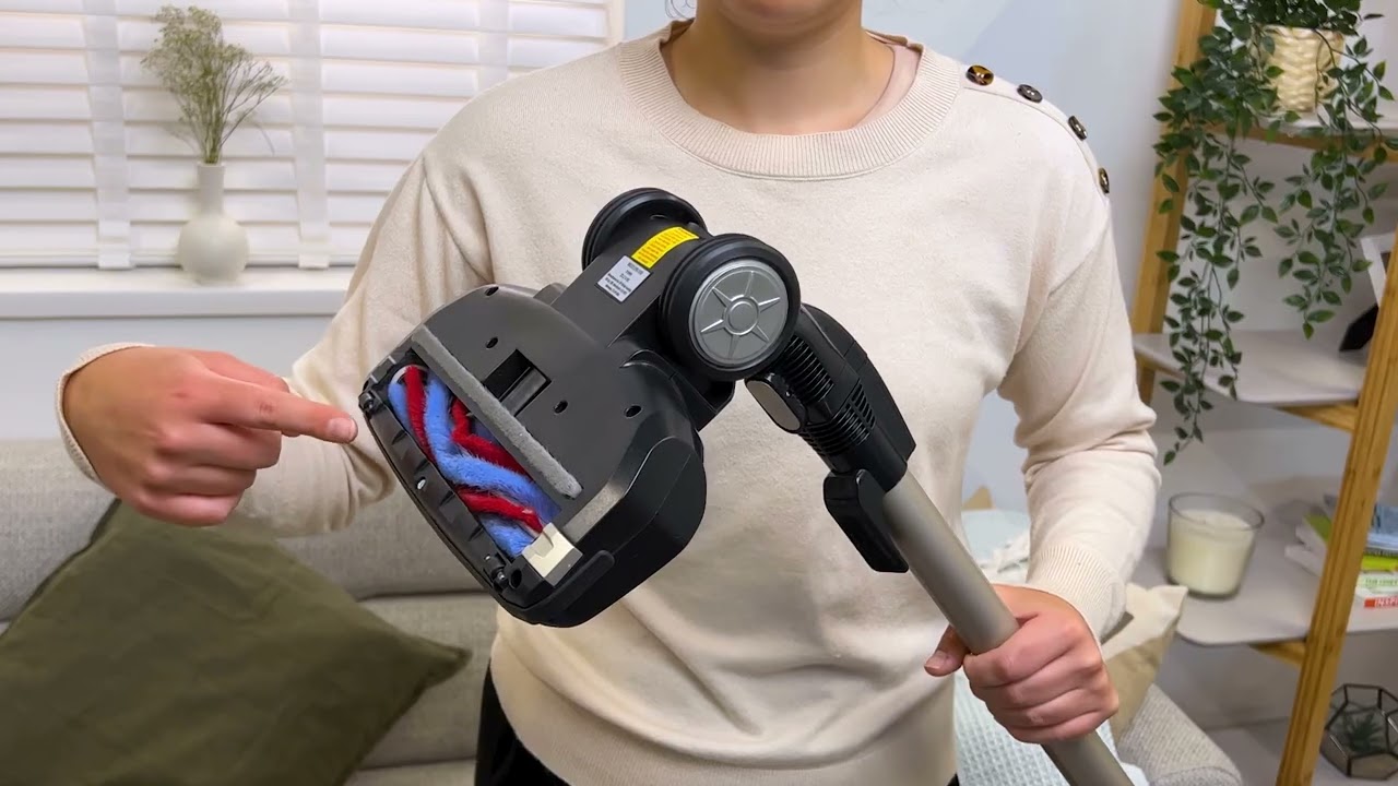 Aftercare: Beldray Airgility Pet+ | BEL01195 / BEL01515 / BEL01004