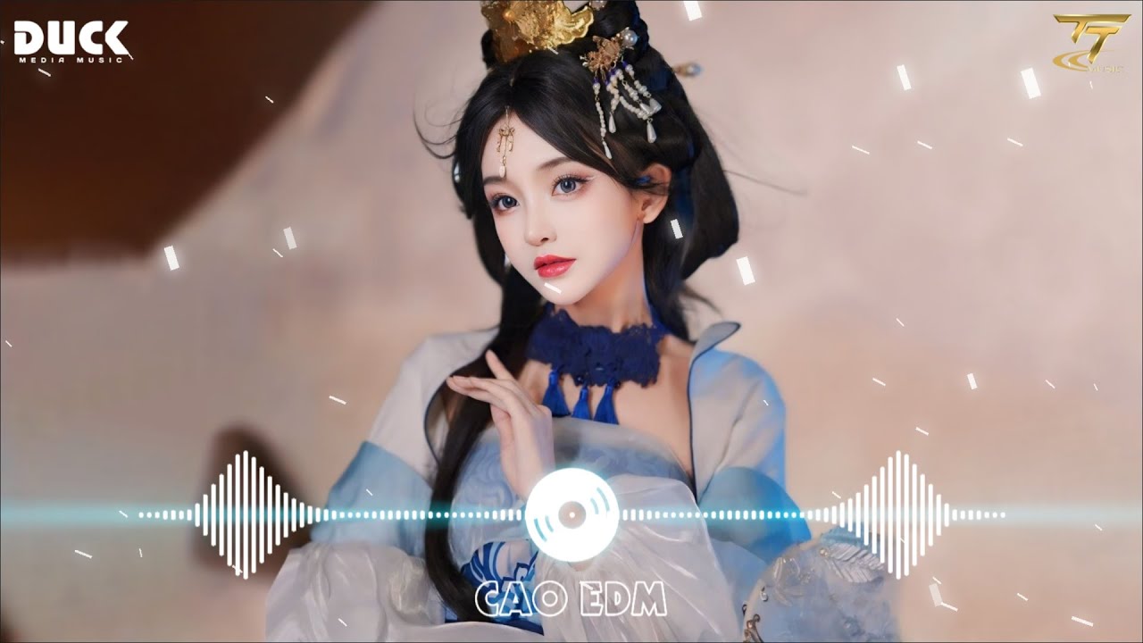 Nhạc TikTok Trung Quốc Lời Việt Remix ♫ LK Nhạc Hoa Lời Việt Remix Hay Nhất 2024