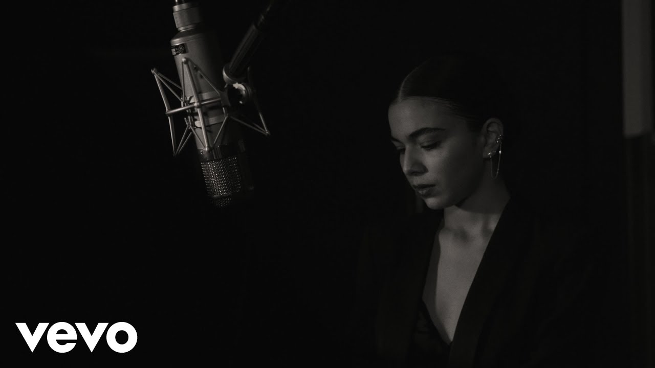 ELIA - SI TU SAVAIS