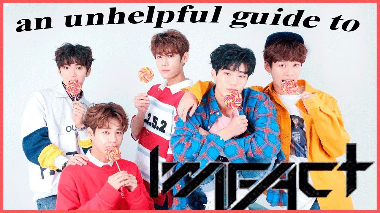 an unhelpful guide to imfact
