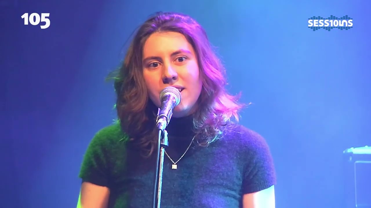 False Perspective LIVE Rob Acda Awards 2026 - Voorronde 1 | Haarlem105