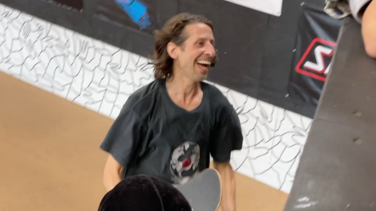 STEFAN JANOSKI TAMPA PRO 2022 UNCUT REEL