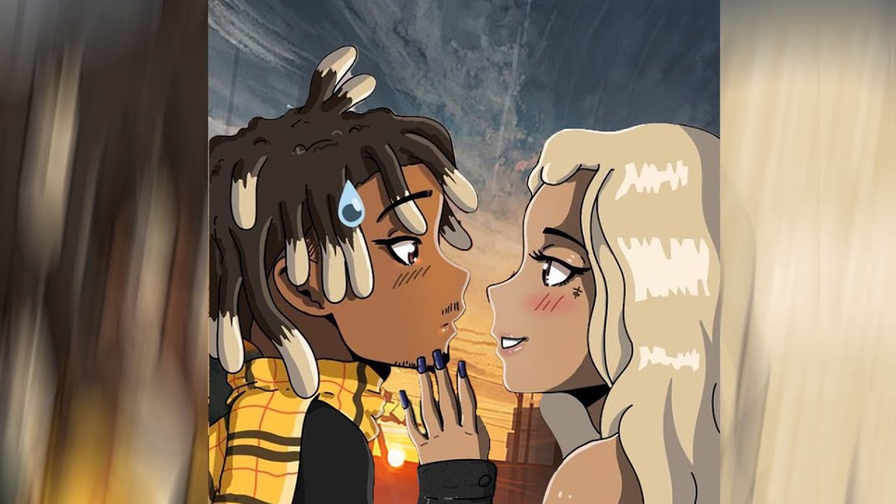 [FREE] Juice WRLD Type Beat - 