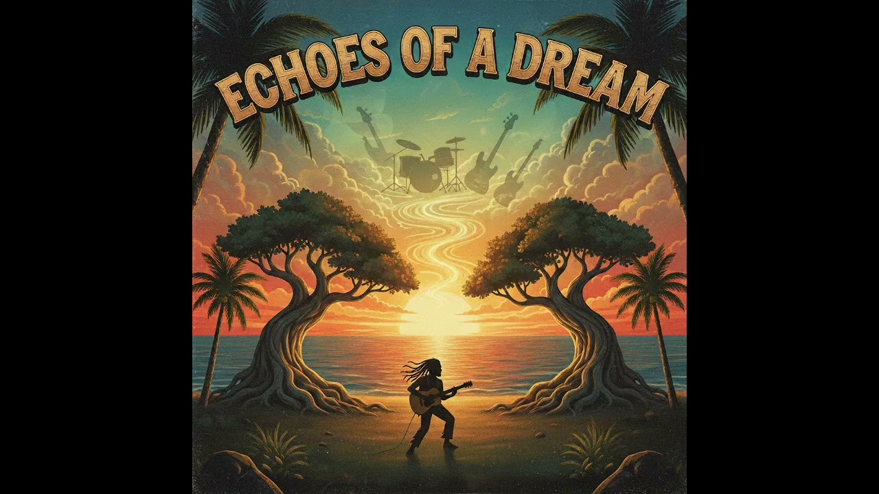Echoes Of A Dream 