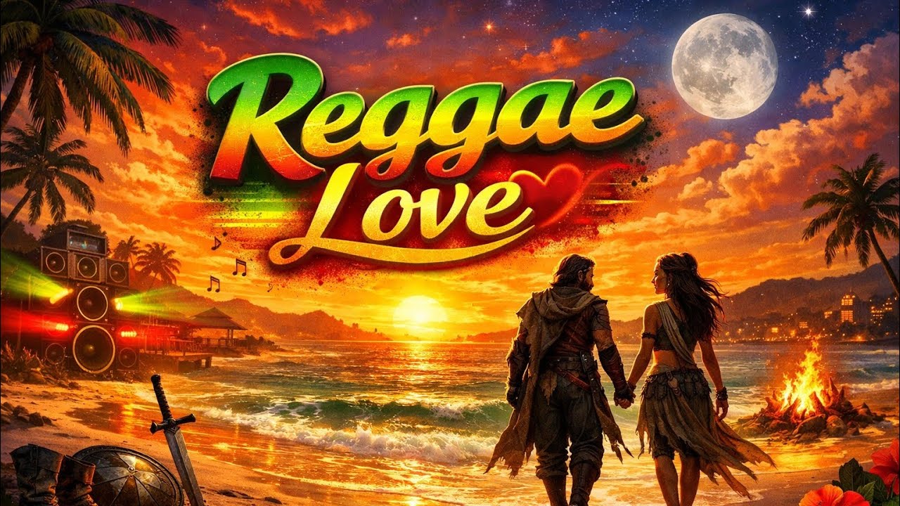Romantic Reggae: The Warriors' Meeting at Sunset - Reggae 2026