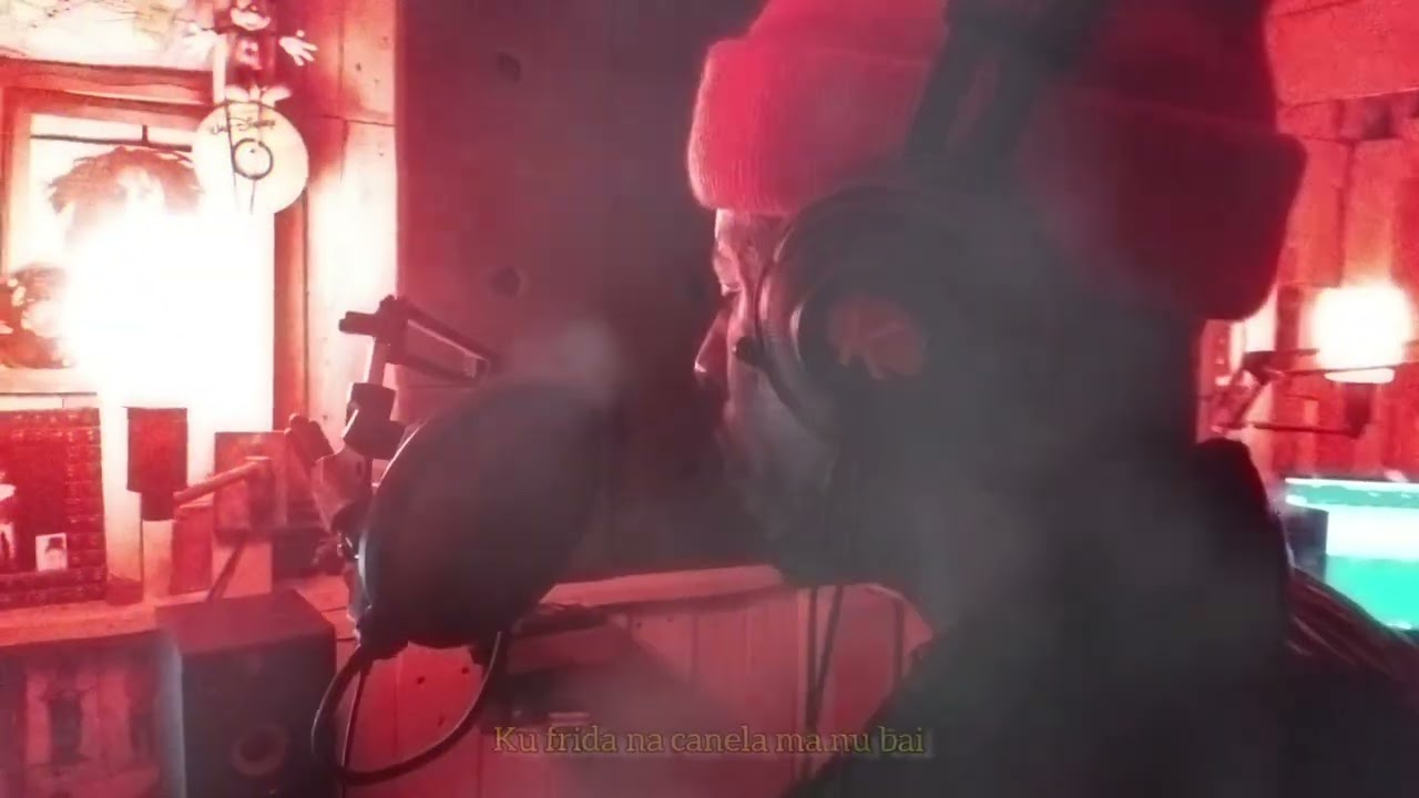 HB Morais-Era mi ku nha irma ku nha irmon-prod. Neytxn