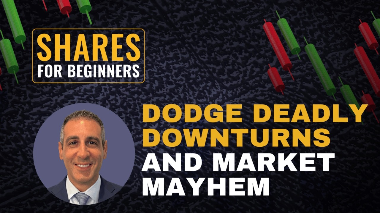 The Hidden Market Signal That Precedes Every Major Crash