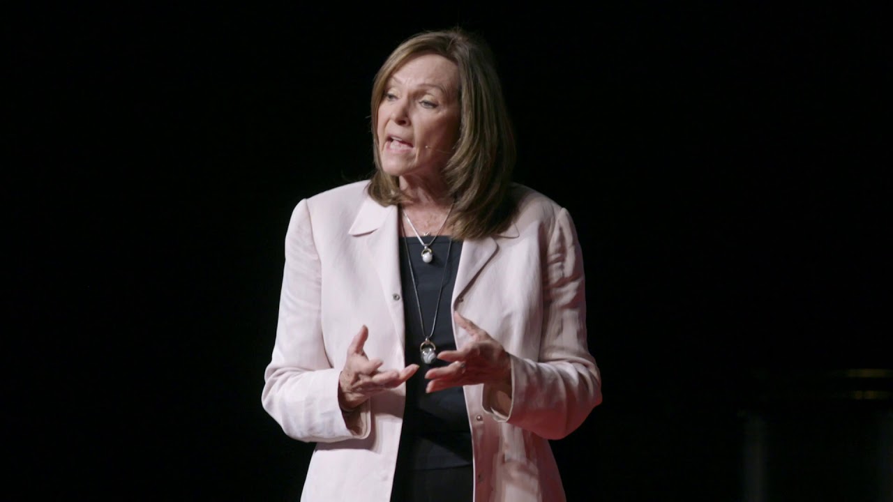 A Community’s Response to the Opioid Crisis | Judge Linda Davis | TEDxTraverseCity
