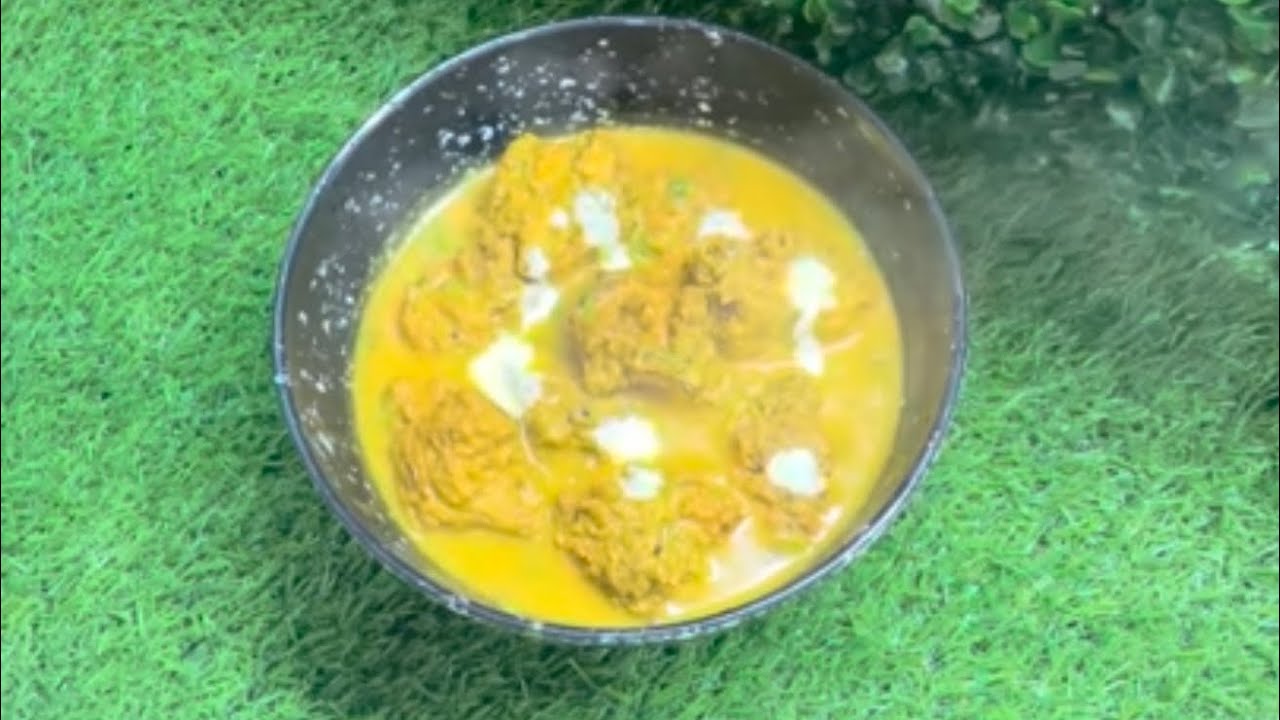 टेस्टी पालक कोफ्ता बनाने की आसान रेसिपी | Palak Kofta Recipe | Spinach kofta Curry Recipe