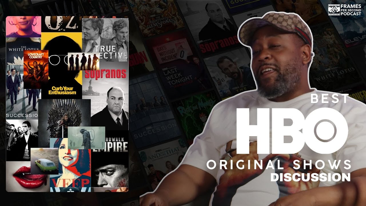 Лучшие оригинальные шоу HBO | Обсуждение