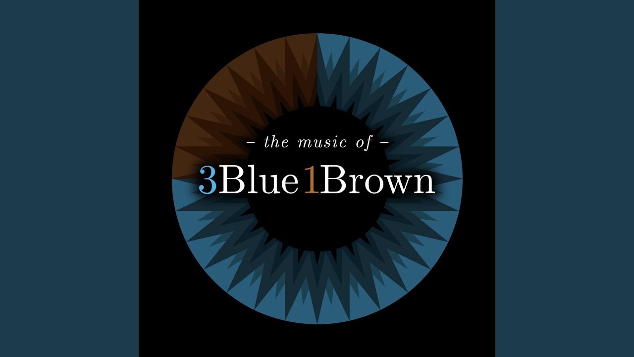 Quantum Blue