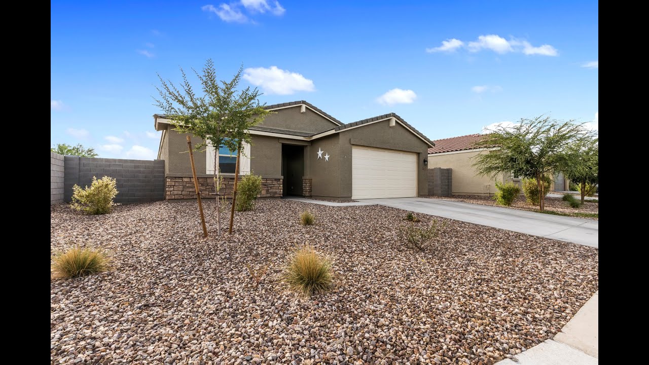 36475 N Tahanta Trl, San Tan Valley AZ 85140