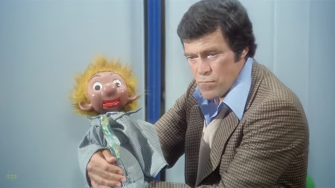 Ночь перед Рождеством 1978 (драма, фильм ужасов) Кристофер Джордж, Гей Гамильтон