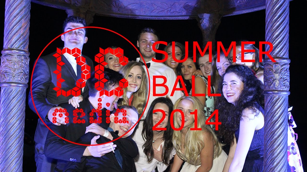 David Collett Summer Ball [Best of]