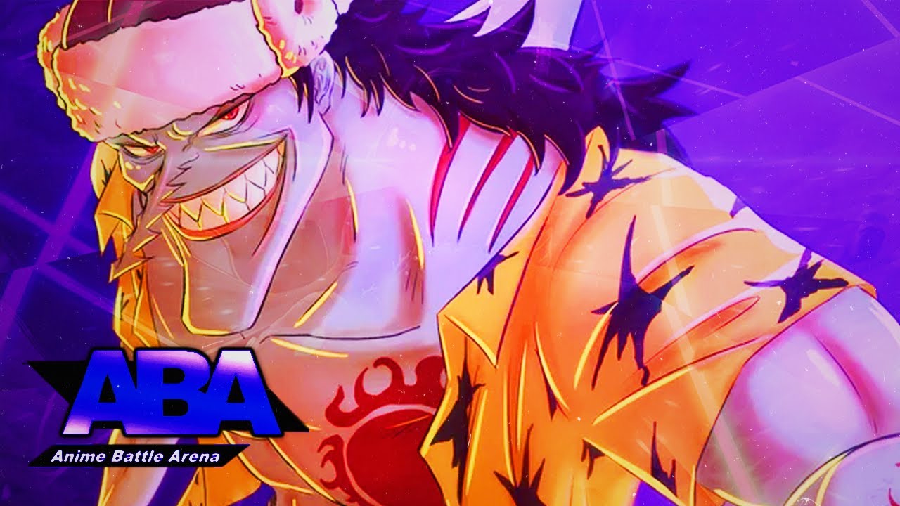 Why Did ABA Buff This Character... (Super Easy One Combo From Pressing One Move)