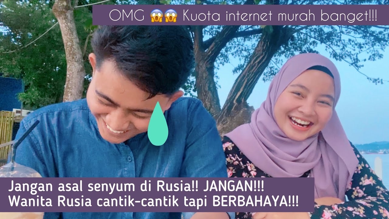 9 FAKTA atau MITOS negara Rusia⁉️🇷🇺🇷🇺 | Education eps. 7 #studyinRussia