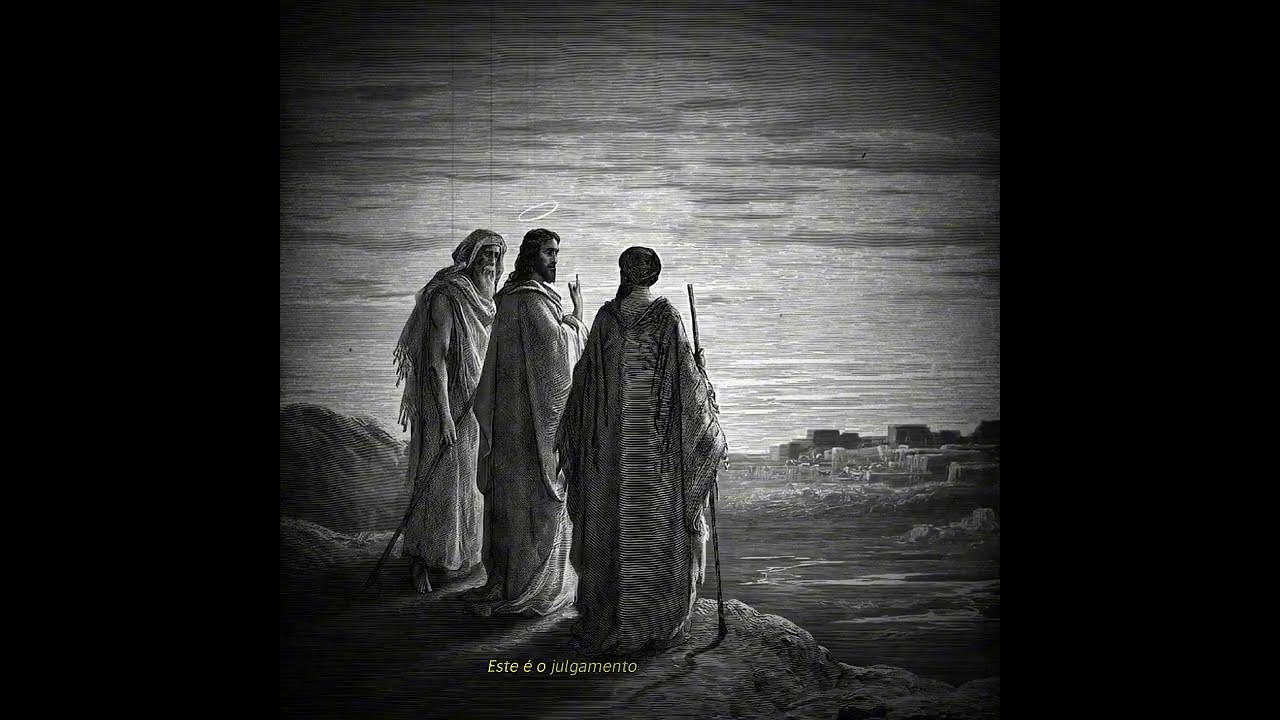 Quem crê no Filho tem a vida eterna | João 3